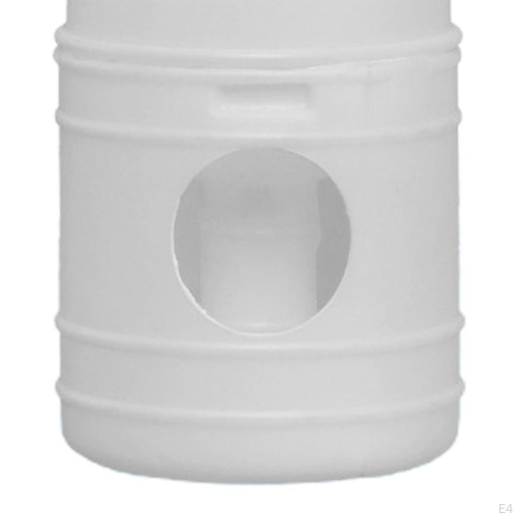 -Water Dispenser Drinker, Bird Water Automatic Feeder, Dispenser, Drinker for