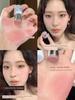 Intoyou Multi-Use Stick for a Clean, Hydrated Look, Lipstick, Lip Balm, Blush, Soft Pink Highlighter, Genuine Student Edition