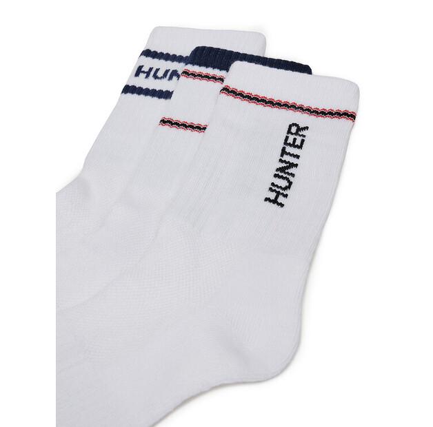 Носки длинные Hunter AS_HUNTER_02W_SS25