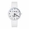 Simple Primary And Secondary School Students Trend Personality Pattern Mori Jelly Watch Cute Girl Watch