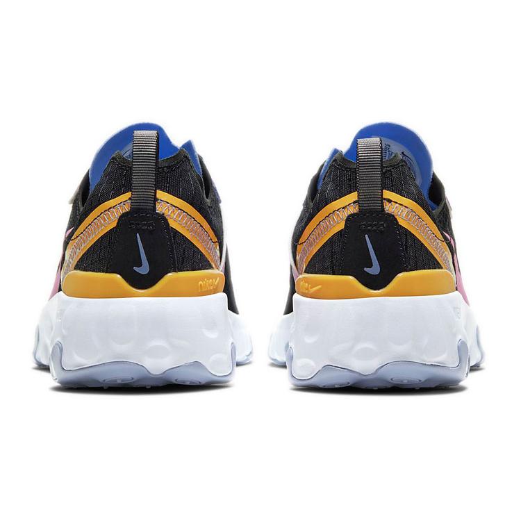 Nike Renew Element 55 Premium Magic Flamingo GS CU0851-001