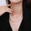 Chow Tai Seng Freshwater Pearl Necklace