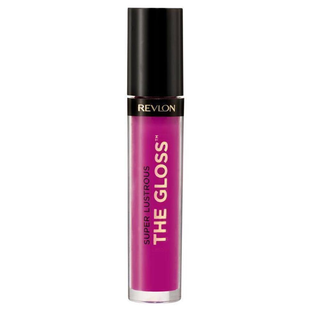Revlon Super Lustrous The Gloss Pink Obsessed
