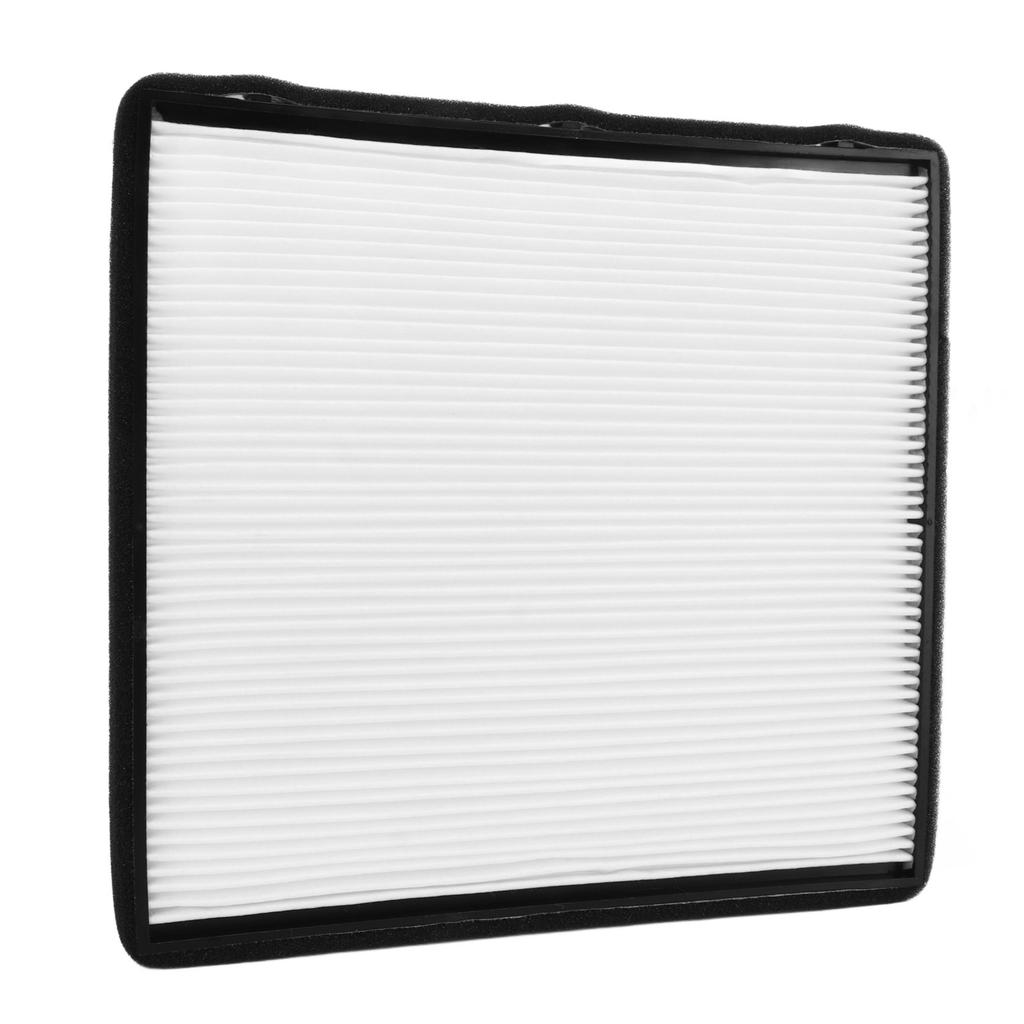 Cabin Air Filter F37 1018 Powerful Filtration Air Conditioning Filter Replacement For Kenworth T660 T680 T800 T880