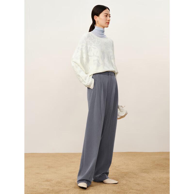 

Женские утягивающие брюки широкого кроя JZ Anna & Co L