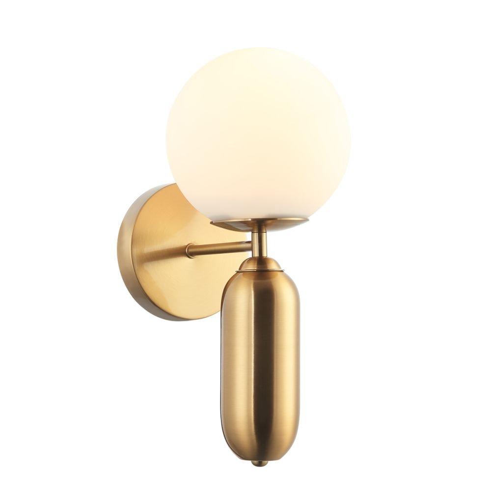Kinkiet ALDEVA WL-02340-1-BRO Italux
