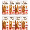 Amor Di Pane Grissini Pizza Sticks 125 G X 6 Pieces