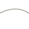 VIVIENNE WESTWOOD Brass Necklaces Men's Vintage Silver 630203FP-02P017