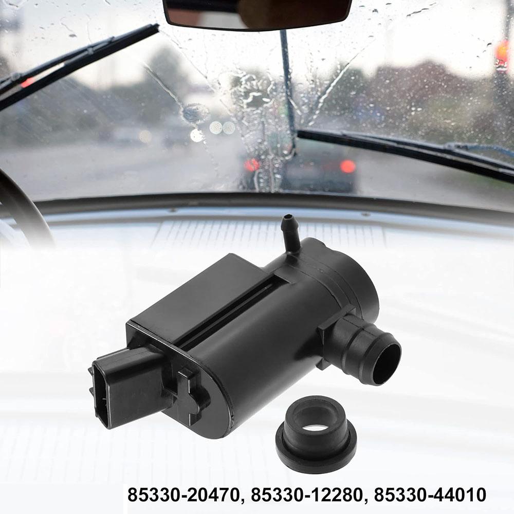 Car Windscreen Washer Pump For Toyota Celica Supra Lexus IS300 RX300 85330-20470