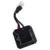 Efficient Voltage Regulator for Suzuki AN650 Burgman 650 Skywave 650 Long lasting Material and Hassle Installation!