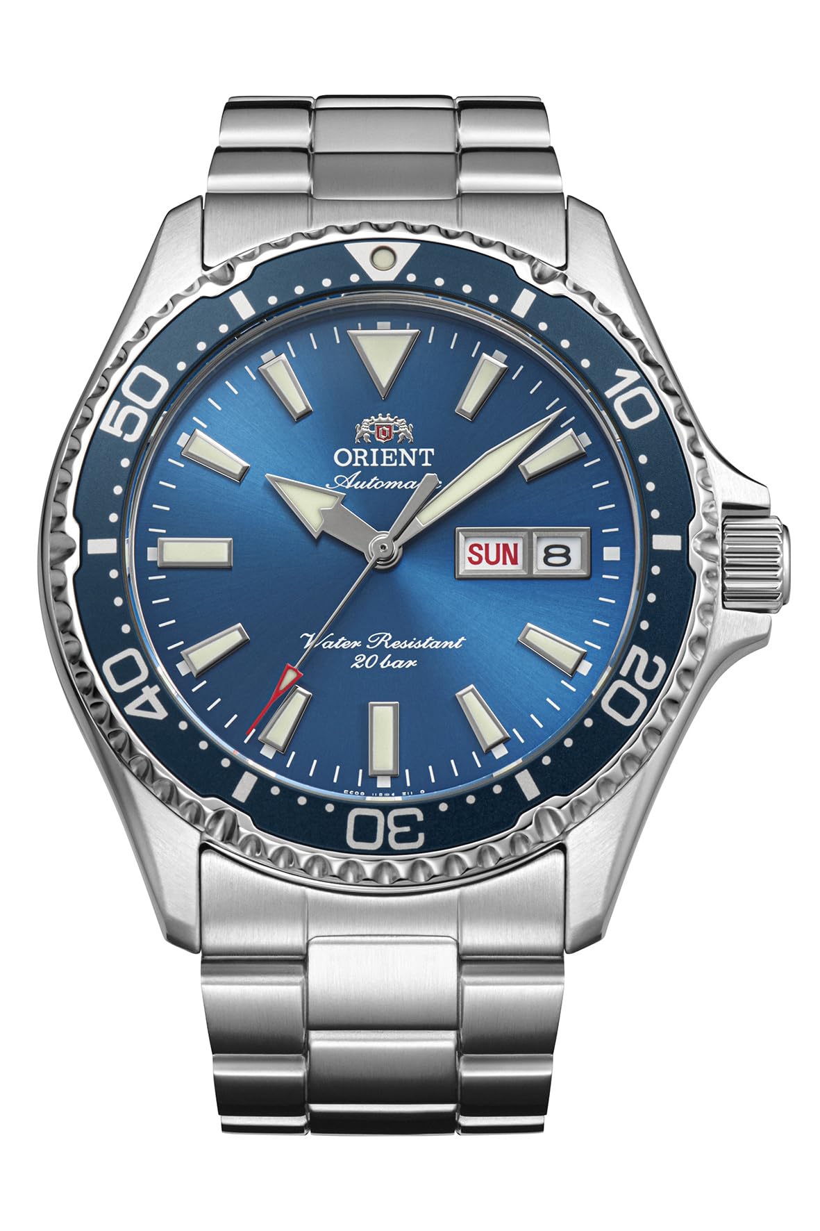 Orient Mako RN-AA0824L Men`s Automatic Mechanical