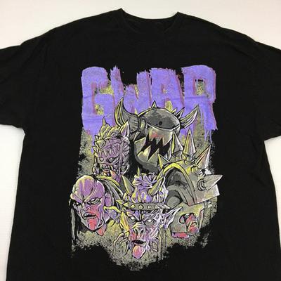 New Gwar Destroyers All Size Gift Funny New Shirt NG943 Unisex T-Shirt