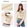 50S Cotton Lycra Double Knit, 185g Breathable Skin-Friendly Fabric for Children's Wear & Sportswear, Spring/Summer T-Shirts