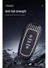 Compatible Geely Key Case for New Emgrand, GS, S1, Boyue, X3, X6, Borui, Binrui