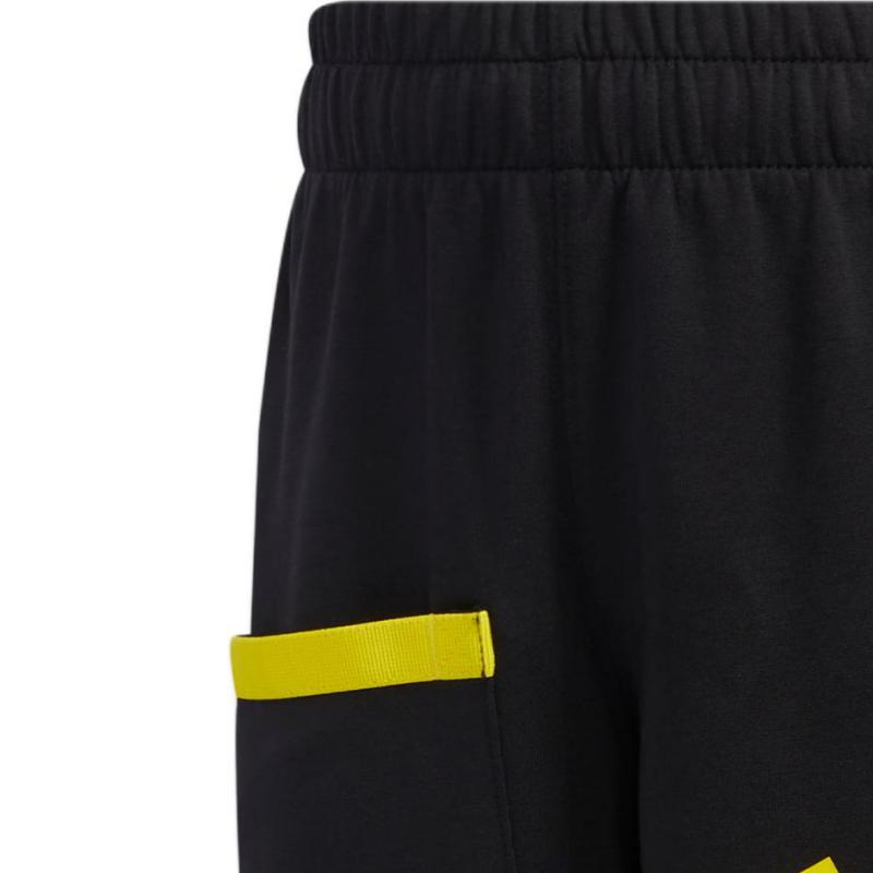 Adidas Grade School Shorts Moderate GT1738