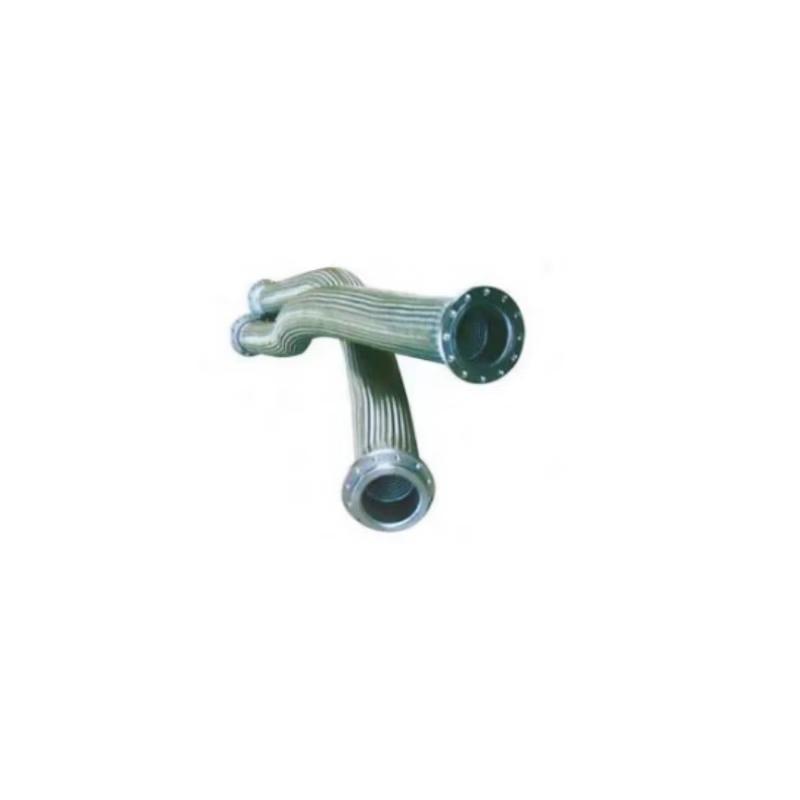 Stainless Steel Flexible Metal Hose