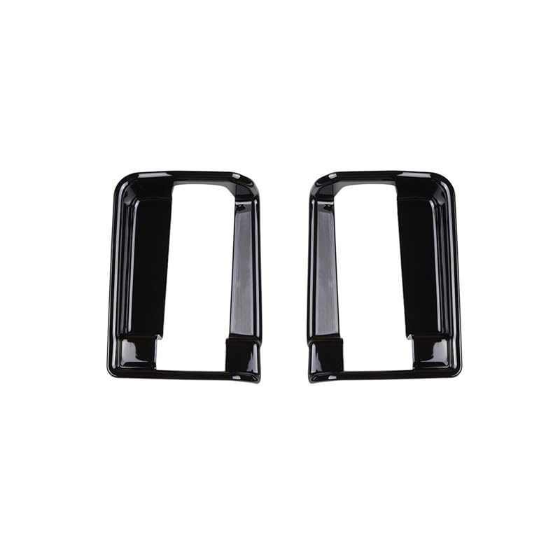 MEKOMEKO VO-NLKB Toyota Neues Modell VOXY NOAH Serie 90 Spezielle Türgriffverkleidung Innen