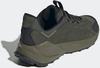 Adidas TERREX TRAILMAKER 2.0 LEATHER Trekking Shoes