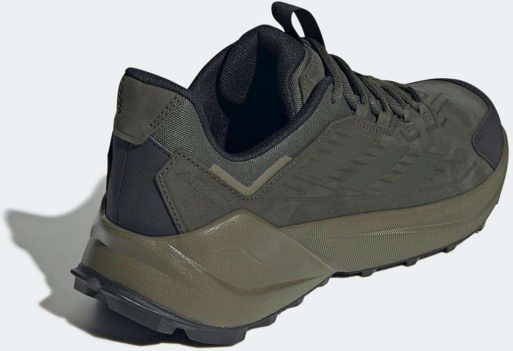 Adidas TERREX TRAILMAKER 2.0 LEATHER Trekking Shoes