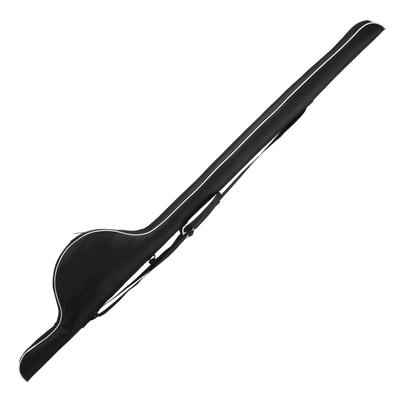 63 Inch Fishing Pole Bag Portable Fishing Rod Case Folding Fishing Pole Holder Fishing Tackle Organi