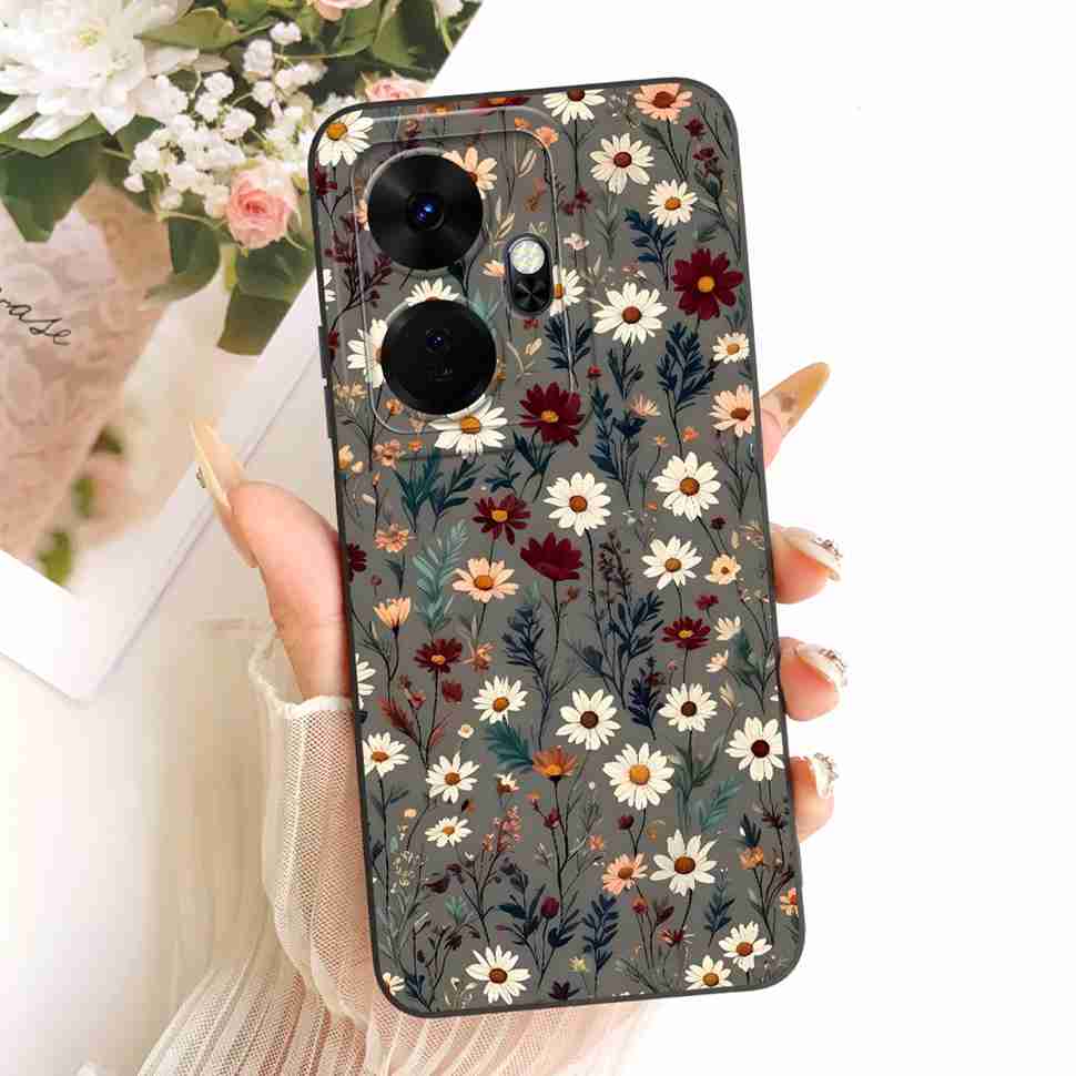 Case For Itel P55 Plus Casing Lovely Cat Dragon Flip Phone Cover For Itel P 55 P55Plus P55+ P663LN P663L Coque Capa