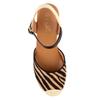 Lunar Womens/Ladies Goji Sandals