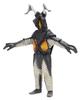 Character Content Production Special Effects Series Ultraman Space Dinosaur Zetton Combat Stance High Grade 300mm PVC PU Finished Soft Vinyl Figure