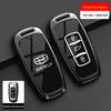 Compatible Silicone Cover for Geely Binyue, Emgrand GS, Xingrui, Xingyue L, Vision X6 Car Keys
