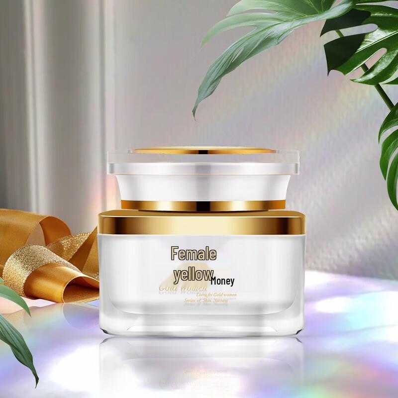 

Liangfei Women s Gold Tone-Up Cream