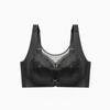 Stainless Steel Bra Women's Plus Size Thin Underwear Gathered Together for Collection Accessory Breast Anti Sagging Bra