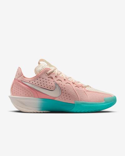 Nike G.T. Cut 3 EP Unisex ZOOMX Practical Basketball Shoes DV2918-601 Size