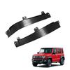 JC74 Rear Door Fender Wheel Arch Liner Inner Lining Splash Guard Protection For Jimny JC74 2025 5 Doors