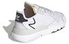 Nite Jogger Adidas Originals 'Crystal White' EE6255