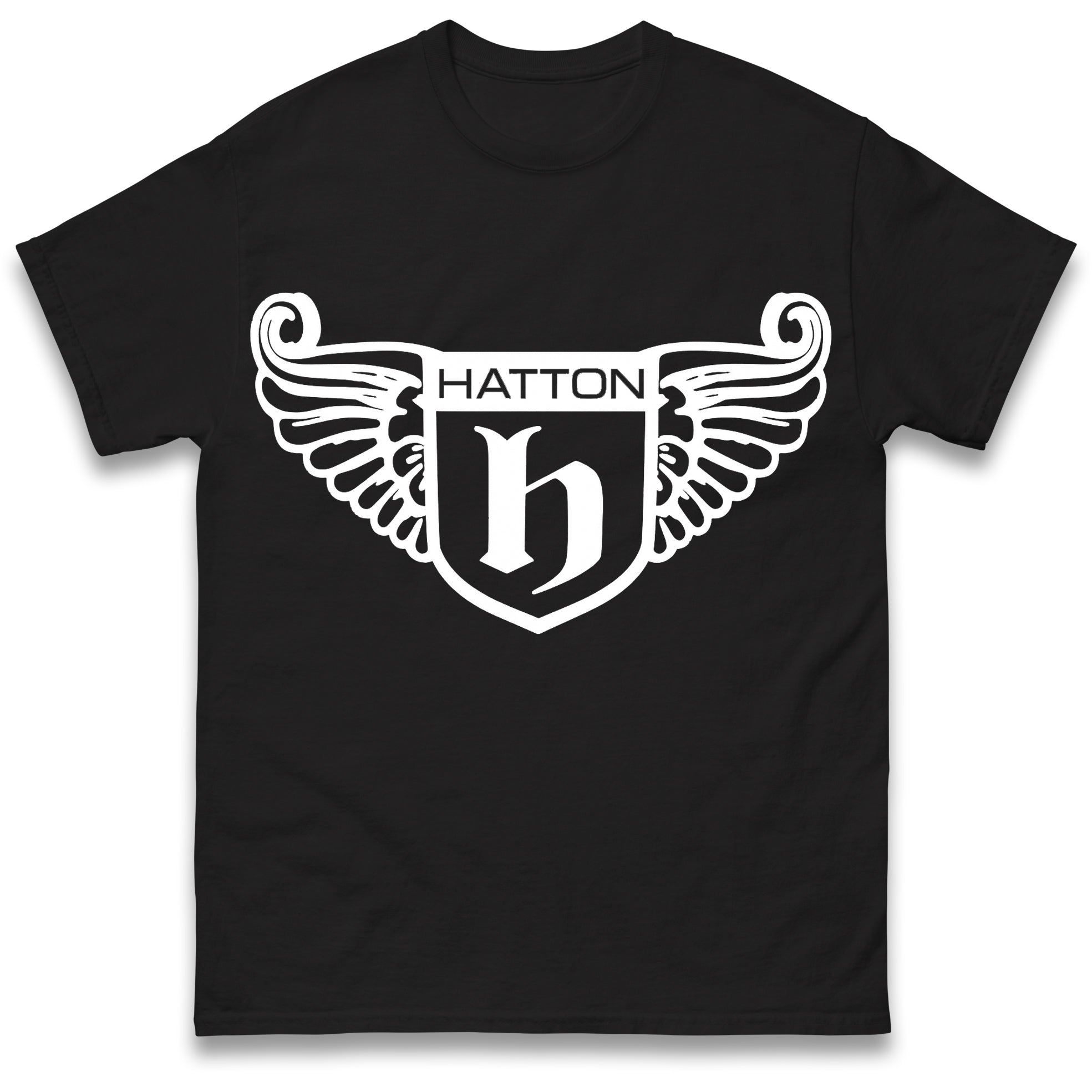 Ricky Hatton T Shirt Tshirt Mens Womens Unisex Tops Tees 3XL