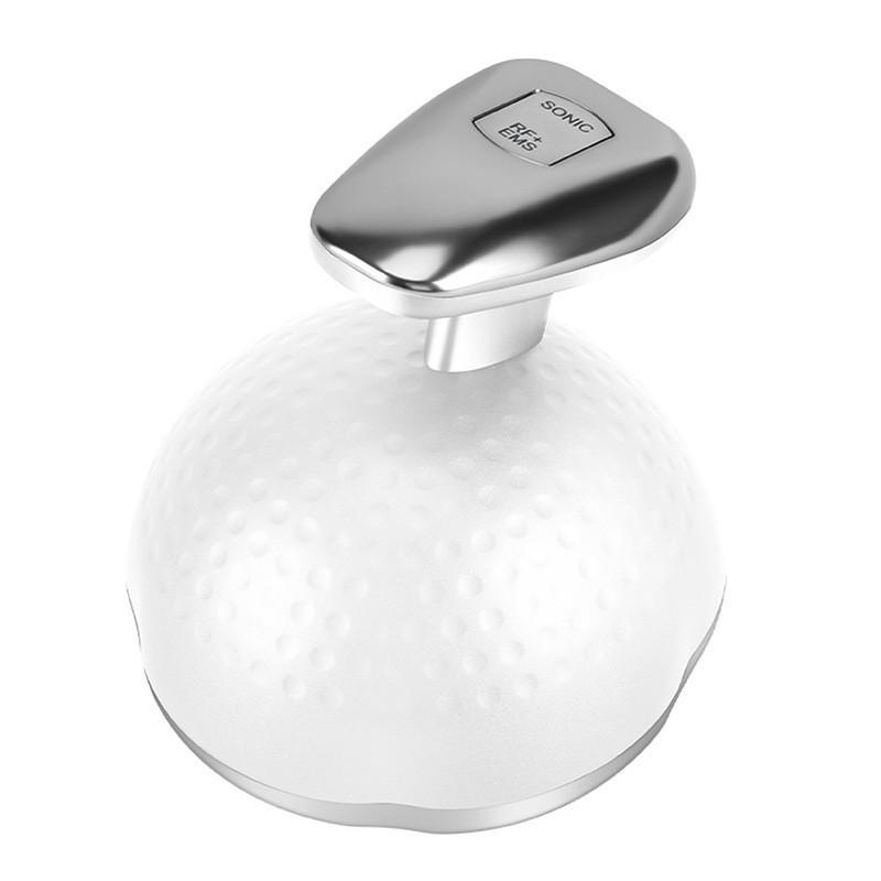 New MassagingTool Ultrasonic EMS Micro Home Beauty Instrument Massage Body Sculpting Magnetic Fat Burst Instrument