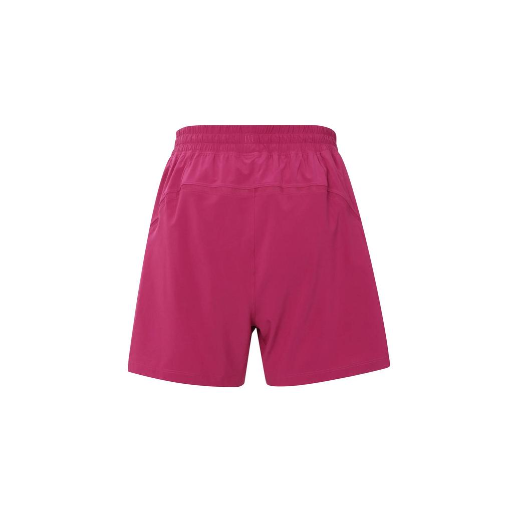 Lululemon Pace Breaker Casual Shorts Men's (Unisex) Casual Shorts LM7BC2S | Flamingo Fun