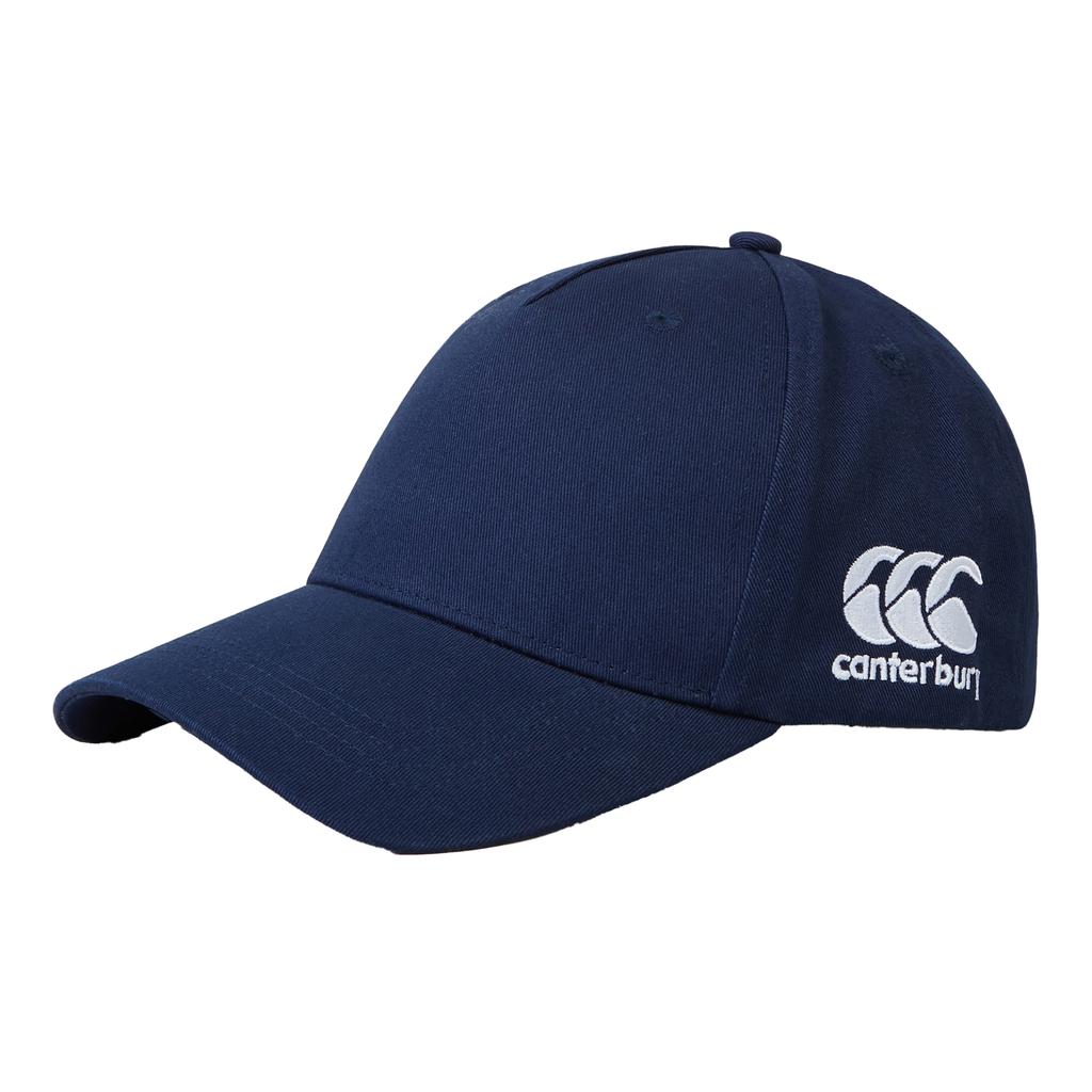 Canterbury Club Drill Flex Fit Baseball Cap