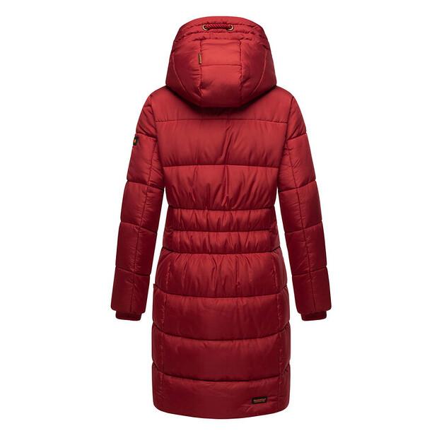 Куртка зимняя Marikoo Yuikoo