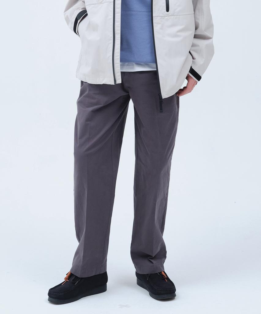 OUTDOOR PRODUCTS Standard Tapered Pants (Gray)