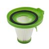 Clean Air and Dust Home with For TINTON LIFE Vacuum Cleaner Filter