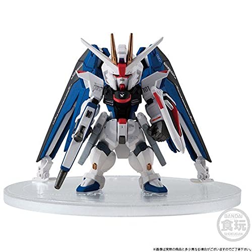FW GUNDAM CONVERGE:CORE Freedom Gundam Ver.GCP