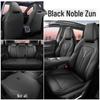 2024 Changan CS75PLUS Second/Third Gen Full Wrap Seat Cover - All-Season Car Cushion