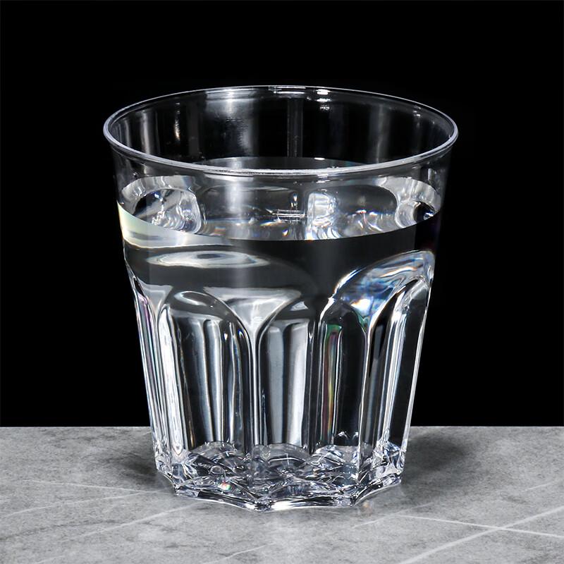 Disposable Plastic Cups