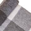 Aisi Yalan A-D3027 Jacquard Wool Scarf