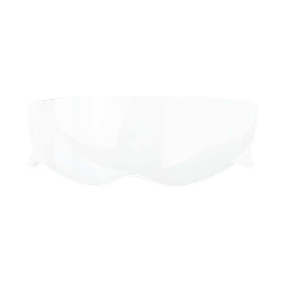 Helmet Visor ForScorpion Exo Combat Covert-X Motorcycle Helmet Visors UV Protection Visors Motorcycle Helmet Accessories