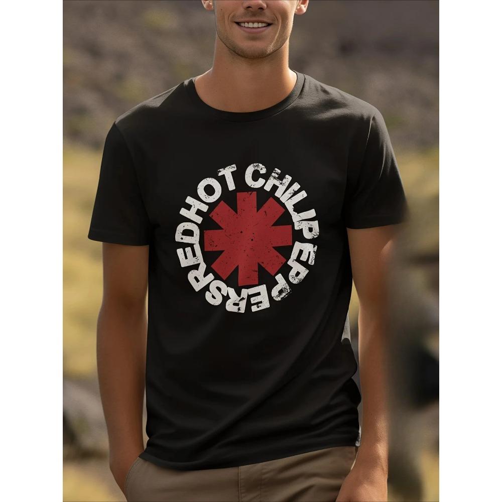 

Летняя мужская мода хлопковая футболка с принтом топы футболки мужская одежда с коротким рукавом повседневная уличная одежда XXXL