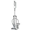 Electric Handheld High-Temperature Steam Mop for Effective Floor Cleaning