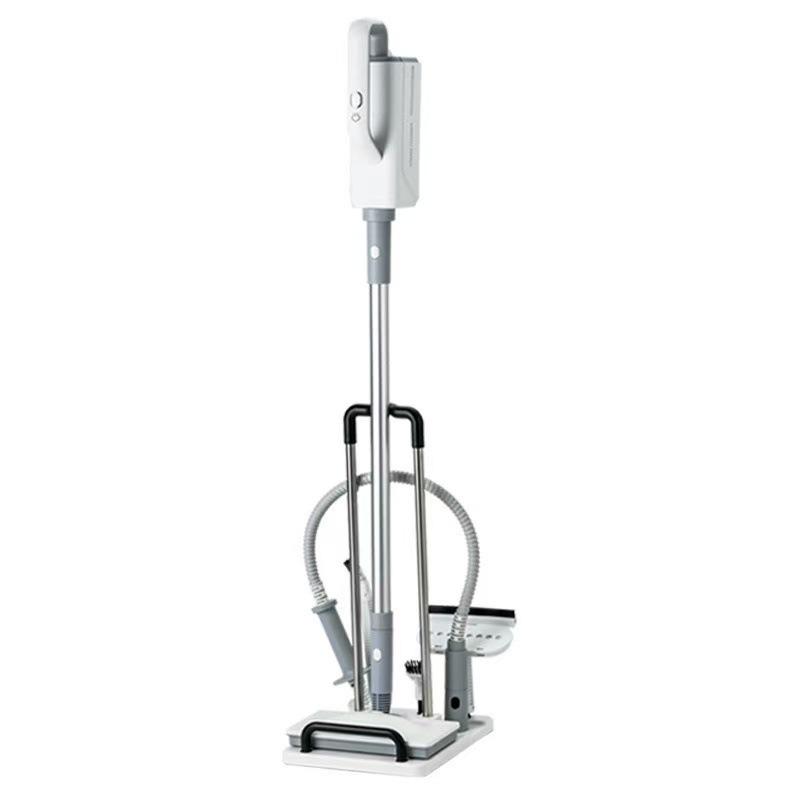 Electric Handheld High-Temperature Steam Mop for Effective Floor Cleaning US Standard