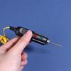 Automobilspannung Elektrische Geräte Index Tester Messkopf Messnadel Messstift Messstift Messkopf Nadel 1Stk