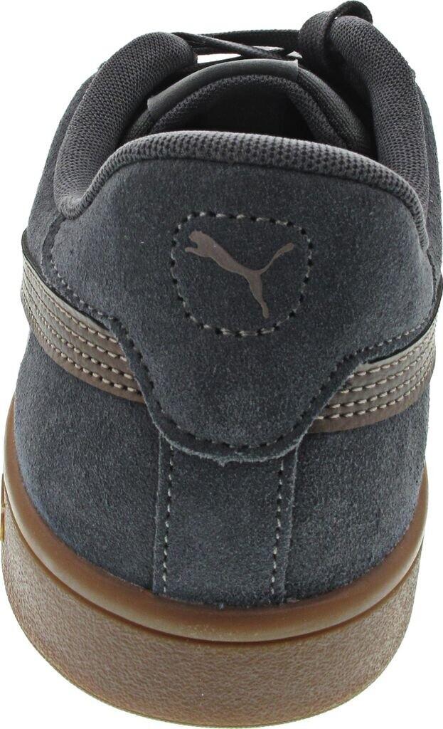 Кроссовки Puma Smash 3 0 Trainingsschuh grau